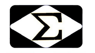 E logo