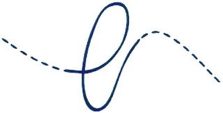E logo