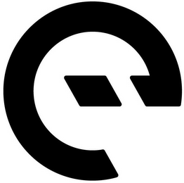 E logo