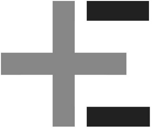 +E logo