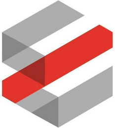 E logo