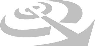 E logo