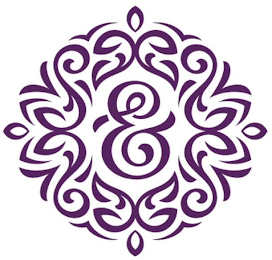 E logo