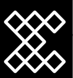 E logo
