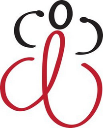 E logo