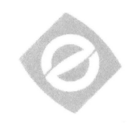 E logo