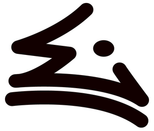 E logo