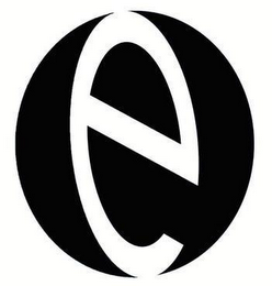 E logo
