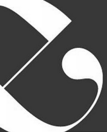 E logo