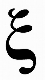 E logo