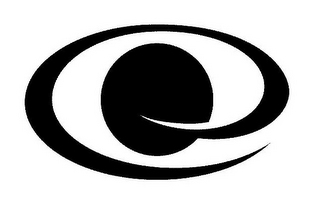 E logo