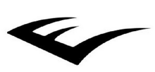 E logo