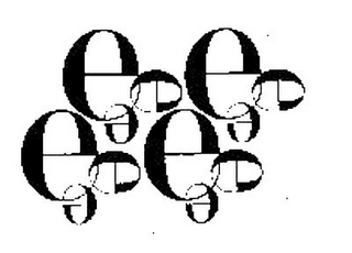 E logo