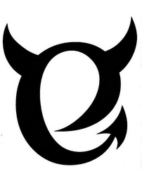 E logo