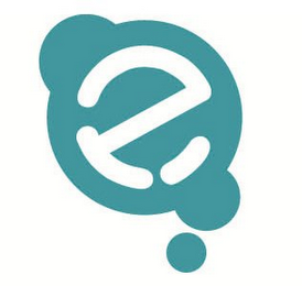 E logo