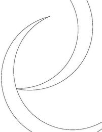 E logo