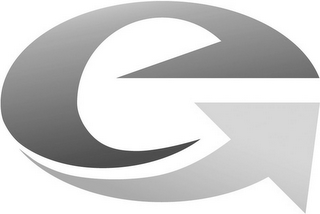 E logo