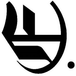 E. logo