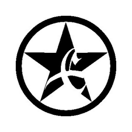 E logo