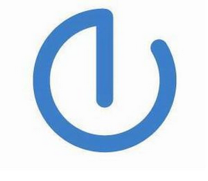 E logo