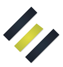 E logo