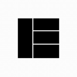 E logo