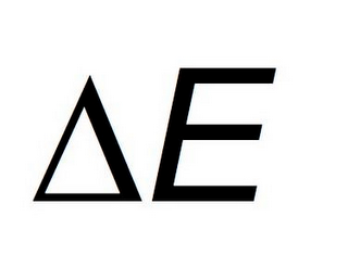 E logo