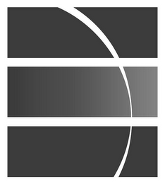E logo