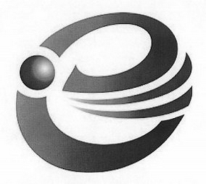 E logo