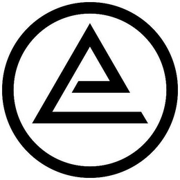 E logo