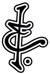 E. logo
