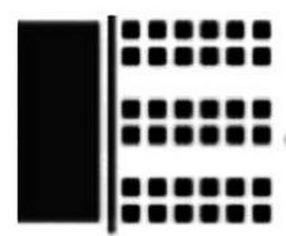 E logo