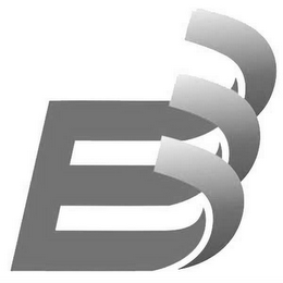 E logo