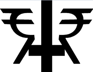 E logo