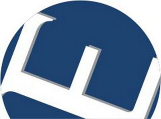 E logo
