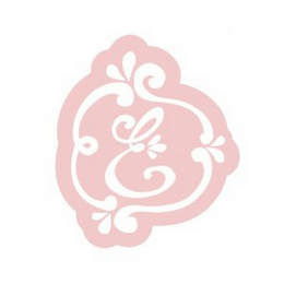 E logo