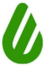E logo
