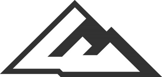 E logo