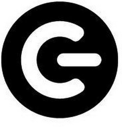 E logo