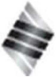 E logo