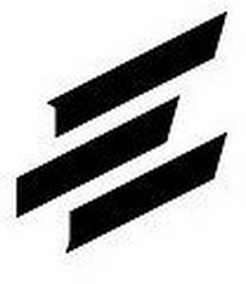 E logo