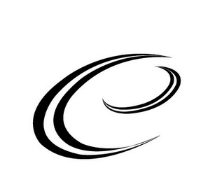 E logo