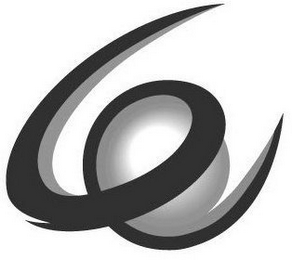 E logo