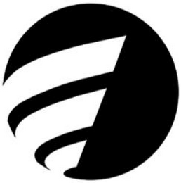 E logo