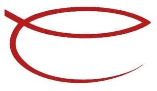 E logo