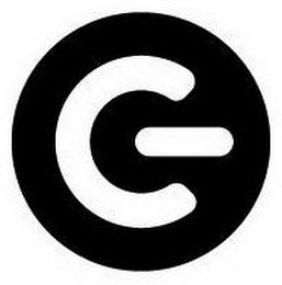 E logo