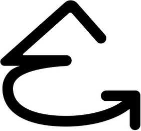 E logo