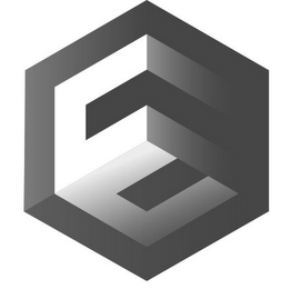 E logo