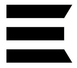E logo