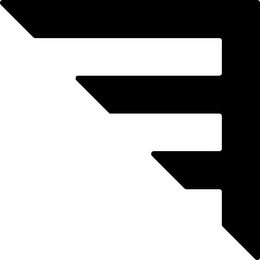 E logo